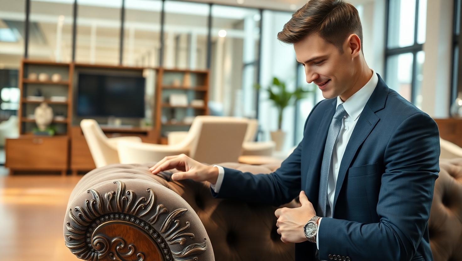 МБФ Мебель Красноярск