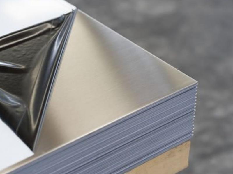 Алюминиевый лист в Проминдустрия-М - высокое качество и надежность