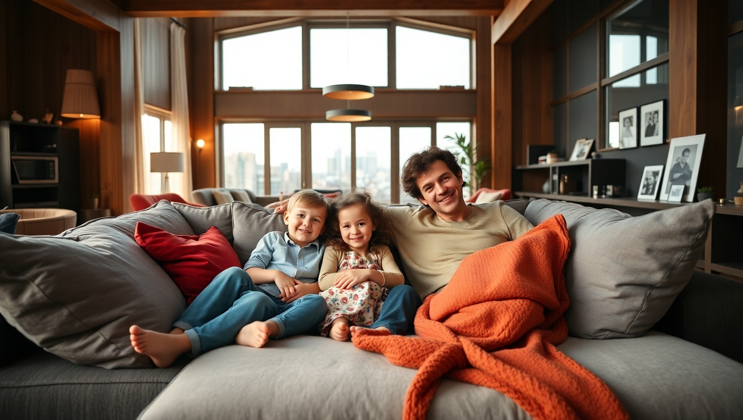 МБФ Мебель Красноярск