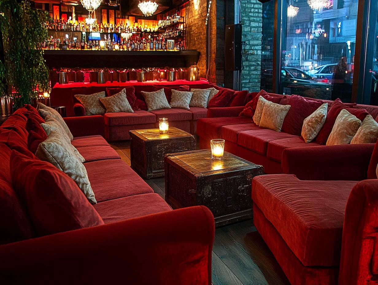 Содержанки и спонсоры