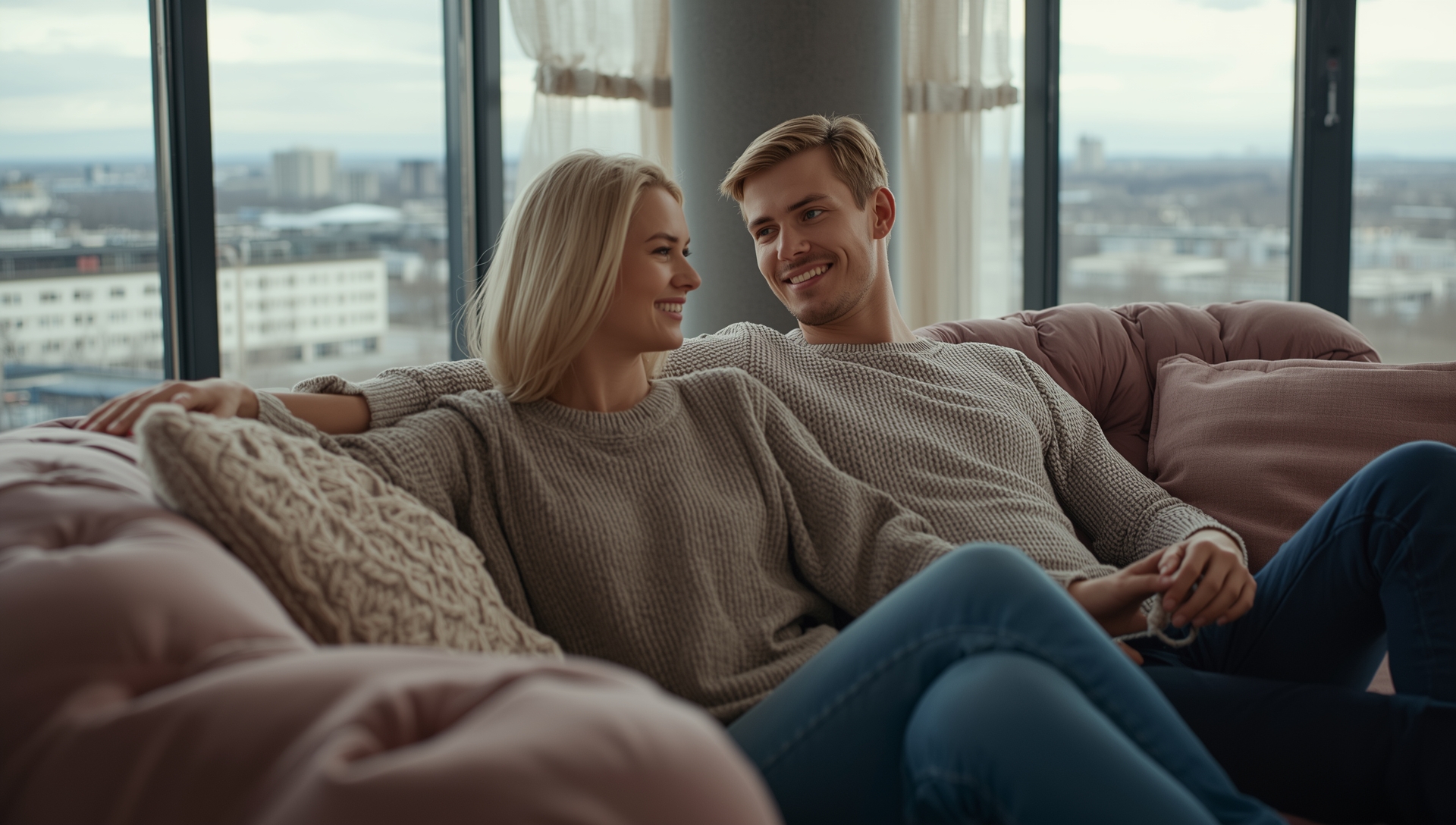 дизайнерская мебель на заказ