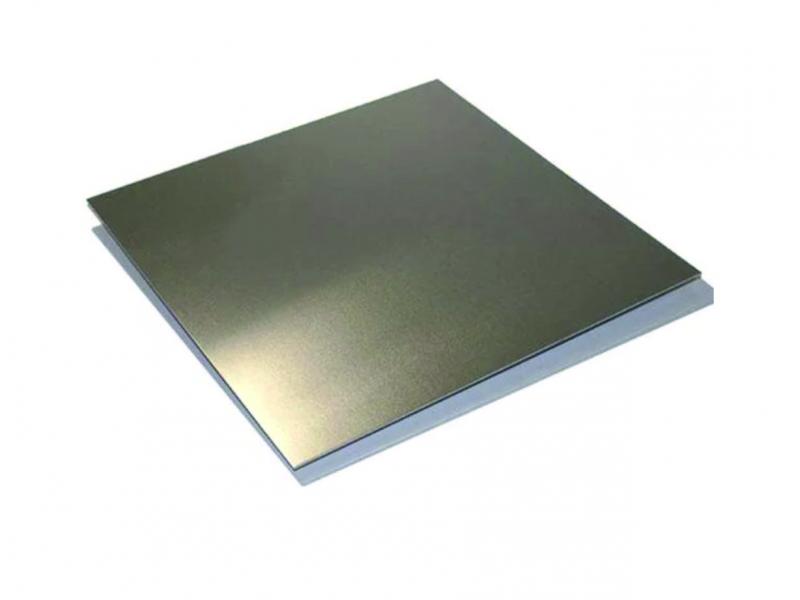 Алюминиевый лист в Проминдустрия-М - высокое качество и надежность