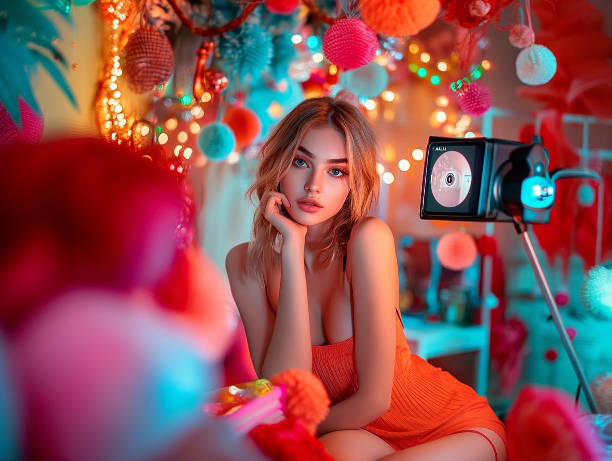 Sweet Ophelia вирт