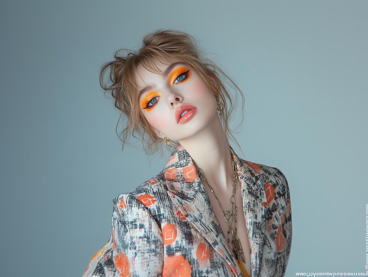 Sweet Ophelia вирт