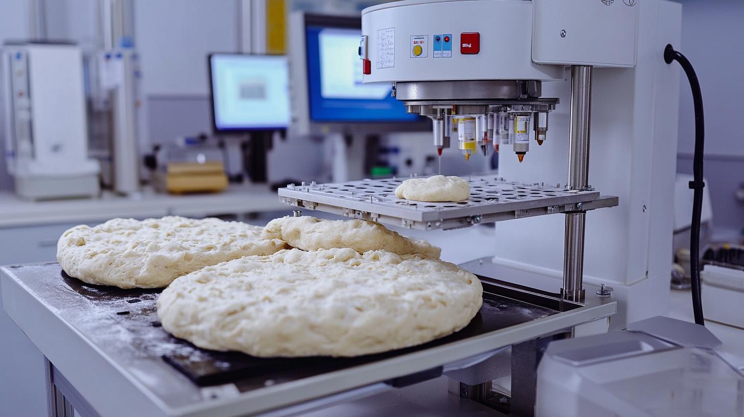 Инновационные улучшители муки: секреты выбора и применения улучшители, муки