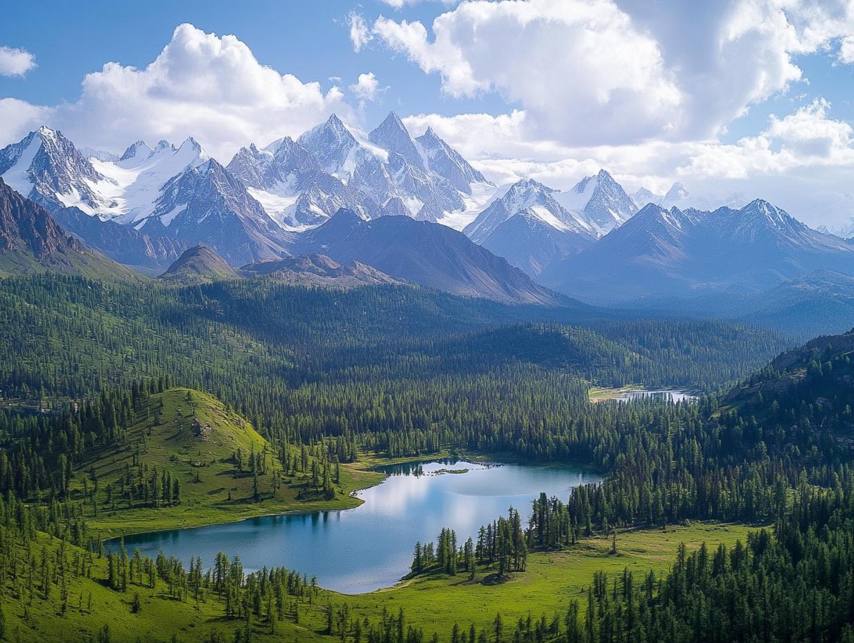 Взморье Резорт