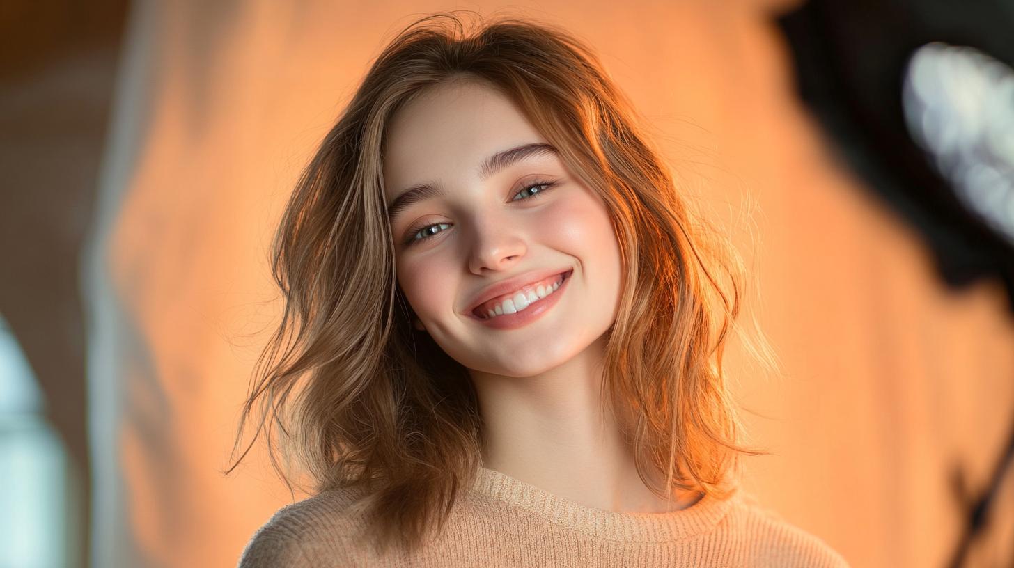 Sweet Ophelia вирт