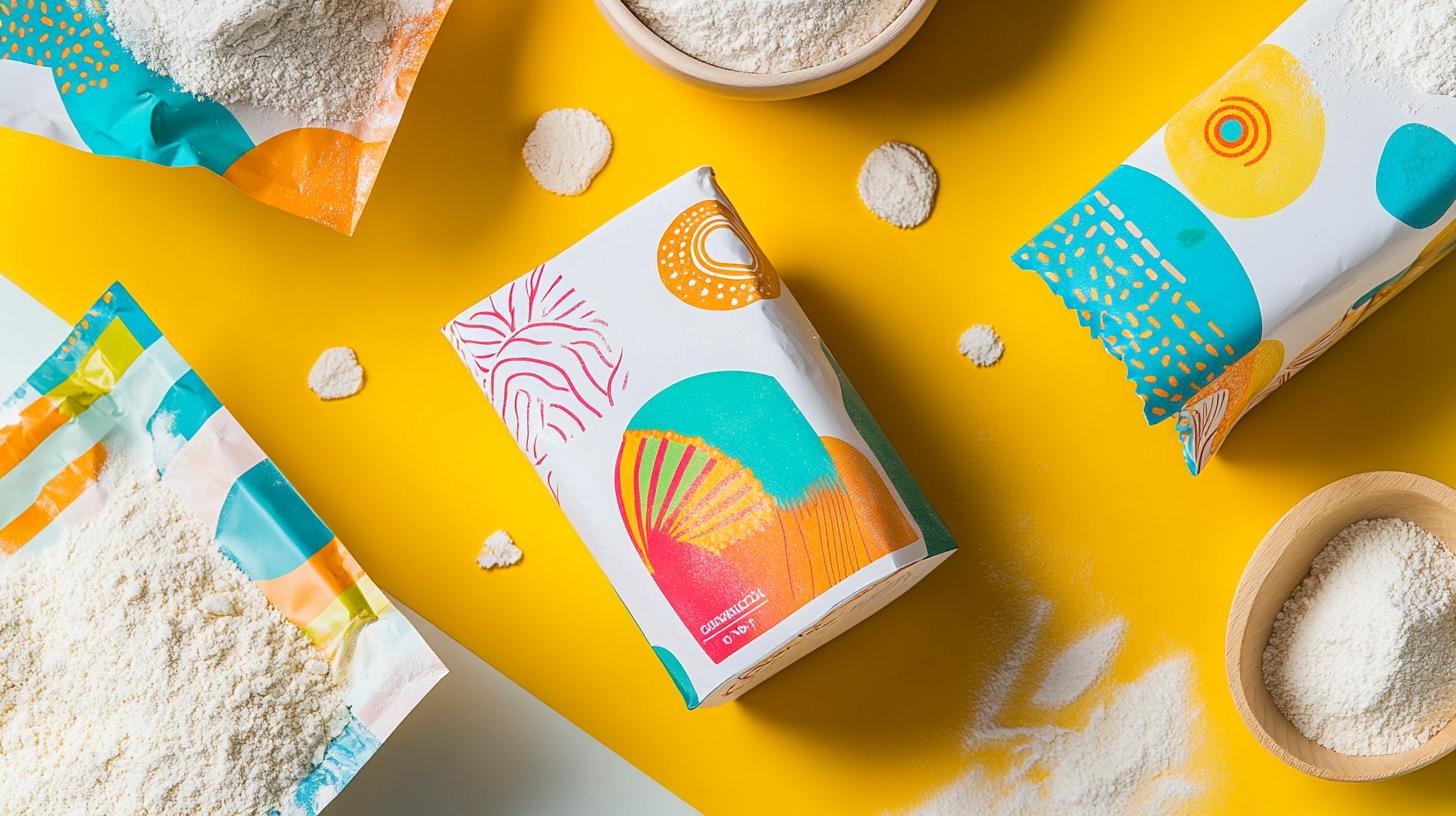 Технологические услуги «МегаМельПром»