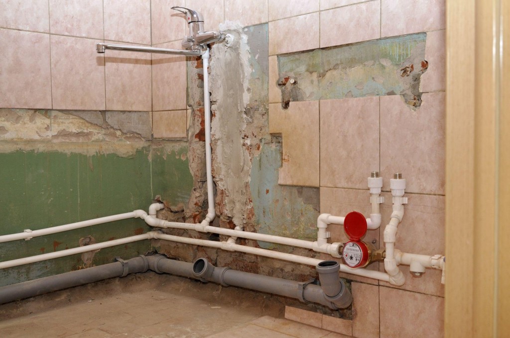 Esialgses plaanis planeerime, kuidas maamajale paigutatakse duširuum, kus asub sanitaartehnilised seadmed, kus pann on, milline on selle konfiguratsioon jne